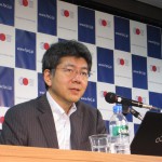 報告（プレス・ブリーフィング）：「日中関係の現状と課題」（2014年6月10日）