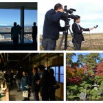 報告：新潟市プレスツアー「日本の農業・食　～現在と未来～」