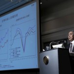 BOJ Adopts Negative Interest Rate