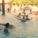 【Oita Prefecture】  A New Website for Promoting “Hot Spring Capital” is Launched !   