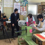 報告：大分県プレスツアー（２回目）「障がい者の雇用とスポーツ／食のブランド化」 