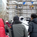 News Reports by Participants: Press Tour to Hokkaido (Sapporo and Obihiro) 
