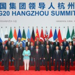 G20首脳会議を中国・杭州で開催   
