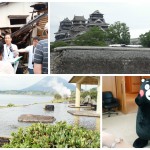 報告：九州（熊本・鹿児島）プレスツアー