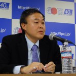 動画報告：米大統領選後の日米関係（渡辺靖・慶應義塾大学環境情報学部教授）