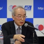 動画報告：日本の東アジア外交 （美根慶樹・平和外交研究所 代表）