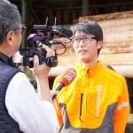 参加記者による報道：高知プレスツアー