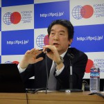 動画報告:日本のエネルギー事情 ―課題と展望(橘川武郎 東京理科大学大学院 教授)