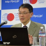 動画報告：日本の地震・火山活動の現状と今後（平田直・東京大学地震研究所教授・地震予知研究センター長）