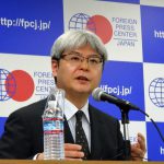 動画報告：日本の将来推計人口（平成29年推計）について ～最新データから見えるもの～（石井太 国立社会保障・人口問題研究所 人口動向研究部長）