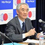 動画報告：カジノを含む統合型リゾート（IR）解禁に向けて（大阪商業大学・谷岡一郎学長）