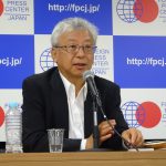 動画報告：骨太方針2017～人材への投資による生産性向上～ （伊藤 元重 東京大学名誉教授、学習院大学国際社会科学部教授）