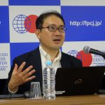 動画報告：東京都議選の展望と国内政局 （内山融 東京大学 教授）