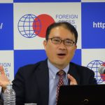 動画報告：衆院選の展望と今後の政局 （内山融 東京大学大学院総合文化研究科 教授）