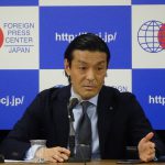 動画報告：トランプ大統領初来日と日米関係（中山俊宏・慶應義塾大学教授）