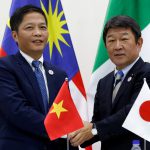 米国抜きTPP大枠合意の今後は