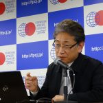 動画報告:「元号」とは何か?(朝日新聞社 宮代栄一 編集委員)