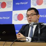 動画報告：2018年の国内政局（竹中治堅 政策研究大学院大学 教授）