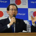 動画報告【内堀 福島県知事】:東日本大震災・東京電力福島第一原発事故から7年、福島復興の今