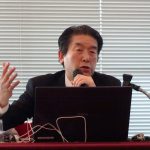 報告:エネルギー基本計画の見直しについて (橘川武郎 東京理科大学経営学研究科教授)