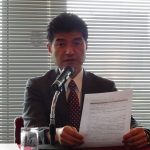 動画報告：朝鮮半島情勢と日本（道下徳成 政策研究大学院大学 教授）