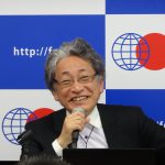 動画報告:皇位継承儀式の流れと意義 (朝日新聞社 編集委員 宮代栄一氏)
