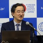 Video report: Japanese Response to US-China Trade Tensions (Keio Univ. Prof. Fukunari KIMURA) 　　　　　　　　