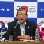 Video report: Two Years until the Tokyo 2020 Paralympic Games—Leveraging the Games as an Opportunity for Societal Change