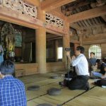 報告：鳥取プレスツアー