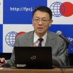 Video report: How to Prepare for a Major Earthquake (Prof. Naoshi Hirata, University of Tokyo Earthquake Research Institute)