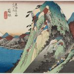 案内：箱根八里プレスツアー