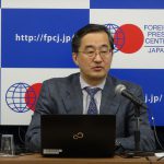 Video report: TPP11 and Japan-EU EPA—Creation of New Free Trade Areas Led by Japan (Dr. Fukunari KIMURA, Professor, Keio University)