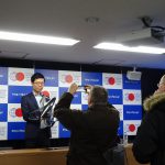 Video report: Development of Flying Cars (SkyDrive Inc. President Mr. Tomohiro Fukuzawa)