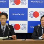 動画報告：シリーズ「改正入管法施行と外国人労働者受け入れ問題」①