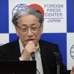 動画報告：皇位継承儀式をメディアはどのように伝えるのか（宮代栄一・朝日新聞社 編集委員）