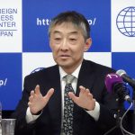 動画報告：平成に築かれた象徴天皇像とその役割（井上亮・日本経済新聞 編集委員）