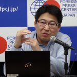 動画報告：日中関係のゆくえ －G20大阪サミットを前に（川島真・東京大学教授 ）