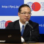 動画報告：日本社会はキャッシュレス化に後ろ向きか？―その実態と展望（福本 勇樹・ニッセイ基礎研究所 金融研究部主任研究員）　