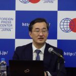 Video report: G20 Osaka Summit—Strengthening Free Trade and Data Free Flow with Trust  (Prof. Fukunari KIMURA, Keio Univ.)