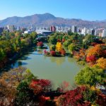 [City of Sapporo] Nakajima Park – A natural space of relaxation in downtown Sapporo