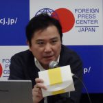 Video report: Reducing Food Loss in Japan (Dr. Tomio KOBAYASHI, Professor, Aichi Institute of Technology)