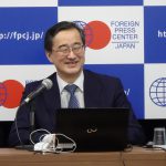 Video report: Japan’s Growing Free Trade Network —Ahead of the Japan-US Free Trade Agreement (Dr. Fukunari KIMURA, Professor, Keio University)