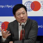 動画報告：2020年の日本外交のゆくえ（神保謙 慶應義塾大学 教授）