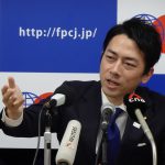 動画報告：小泉環境大臣が語る、温暖化問題における日本のリーダーシップ