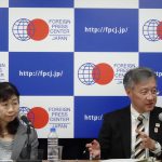 動画報告：日本博について（文化庁 中岡司次長、日本芸術文化振興会 河村潤子理事長）      