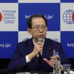 動画報告:東日本大震災・東京電力福島第一原発事故から9年、福島の復興と五輪開催に向けて(内堀雅雄・福島県知事)