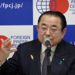 動画報告:田中和徳復興大臣が語る、「東日本大震災から9年、被災地の今と復興五輪」