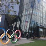 2020東京オリンピック・パラリンピック 延期決定