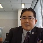 動画報告：コロナ禍と日本経済（熊谷亮丸・大和総研 専務取締役／調査本部長 チーフエコノミスト）