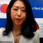動画報告：アフターコロナの地政学～国際保健協力の行方と日本の役割（詫摩佳代教授）